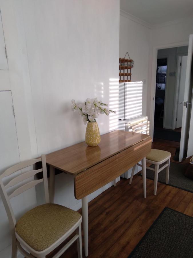 Beachgrass 15 Minutes Walk From South Heacham, Dog Friendly Heacham
