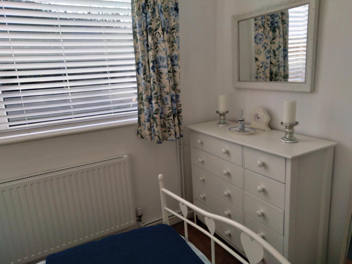 Beachgrass 15 Minutes Walk From South Heacham, Dog Friendly *