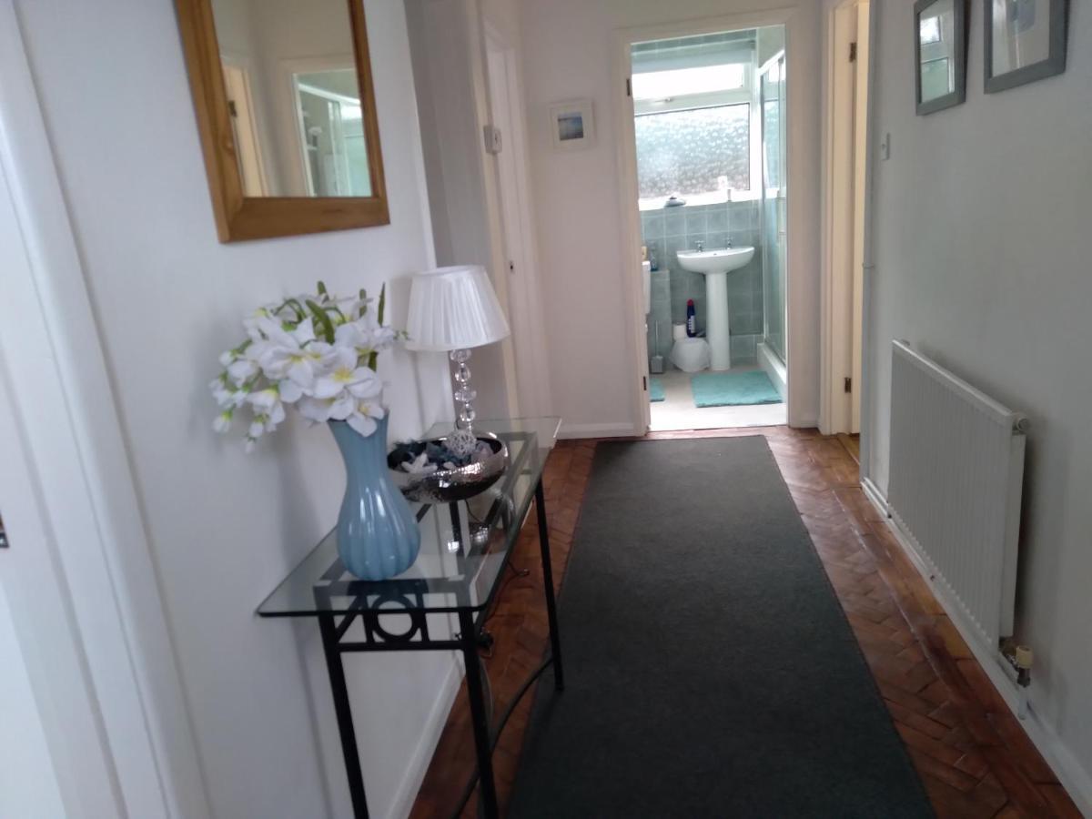 Holiday home Beachgrass 15 Minutes Walk From South Heacham, Dog Friendly Heacham
