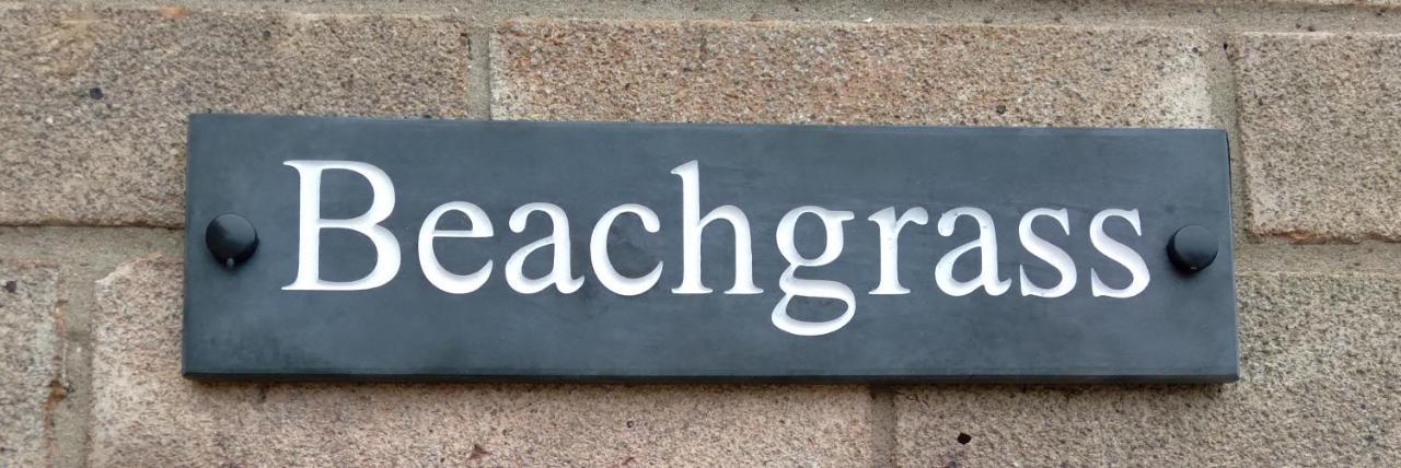 Holiday home Beachgrass 15 Minutes Walk From South Heacham, Dog Friendly Heacham