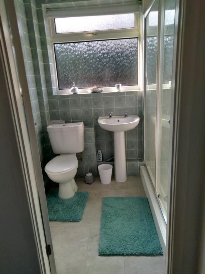 Beachgrass 15 Minutes Walk From South Heacham, Dog Friendly Heacham
