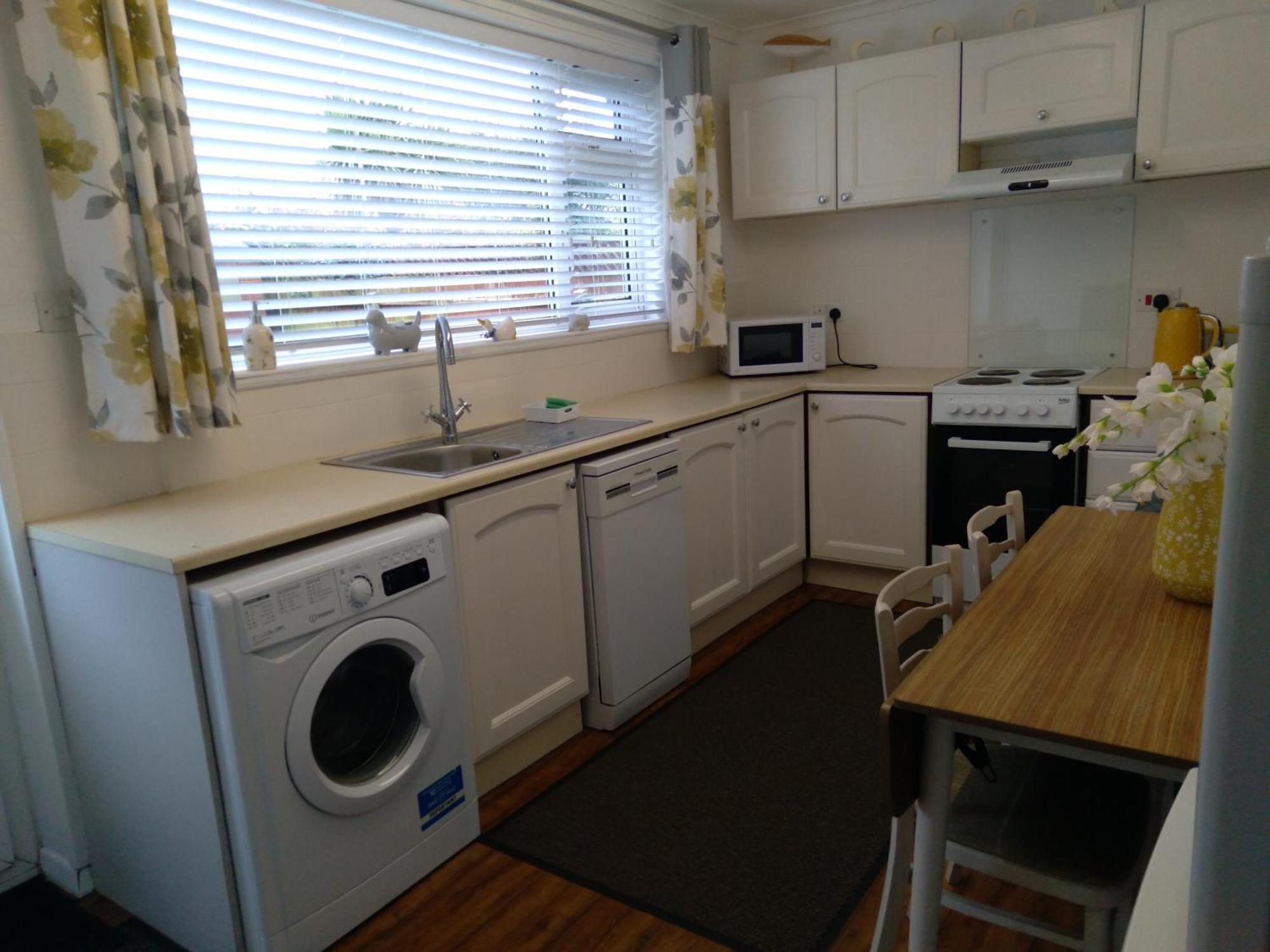 Beachgrass 15 Minutes Walk From South Heacham, Dog Friendly Heacham