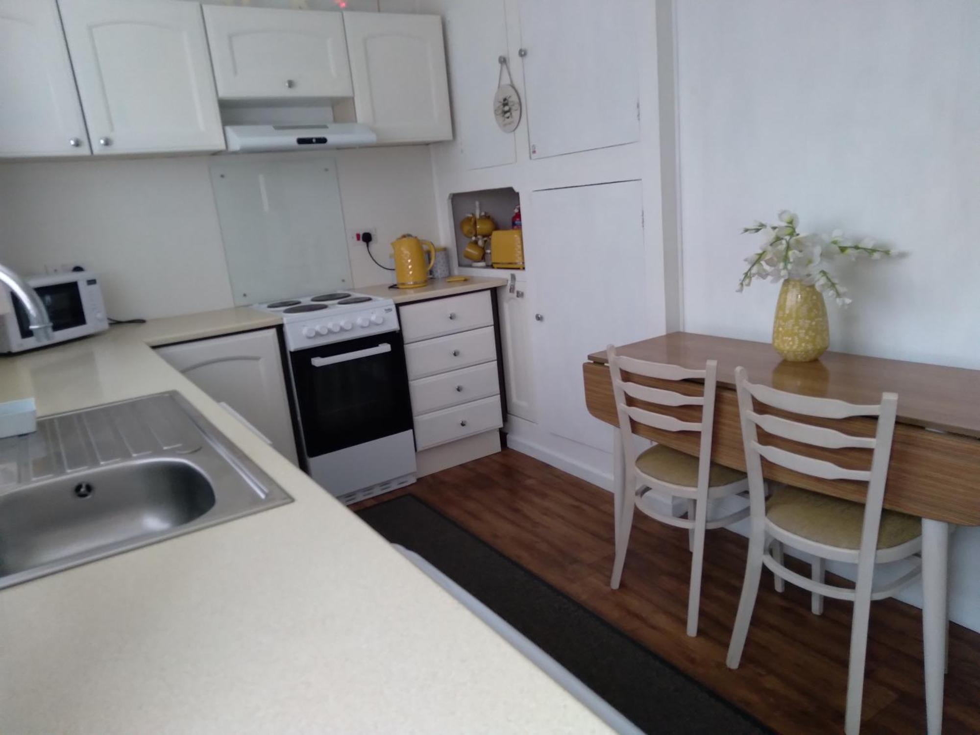 Beachgrass 15 Minutes Walk From South Heacham, Dog Friendly *