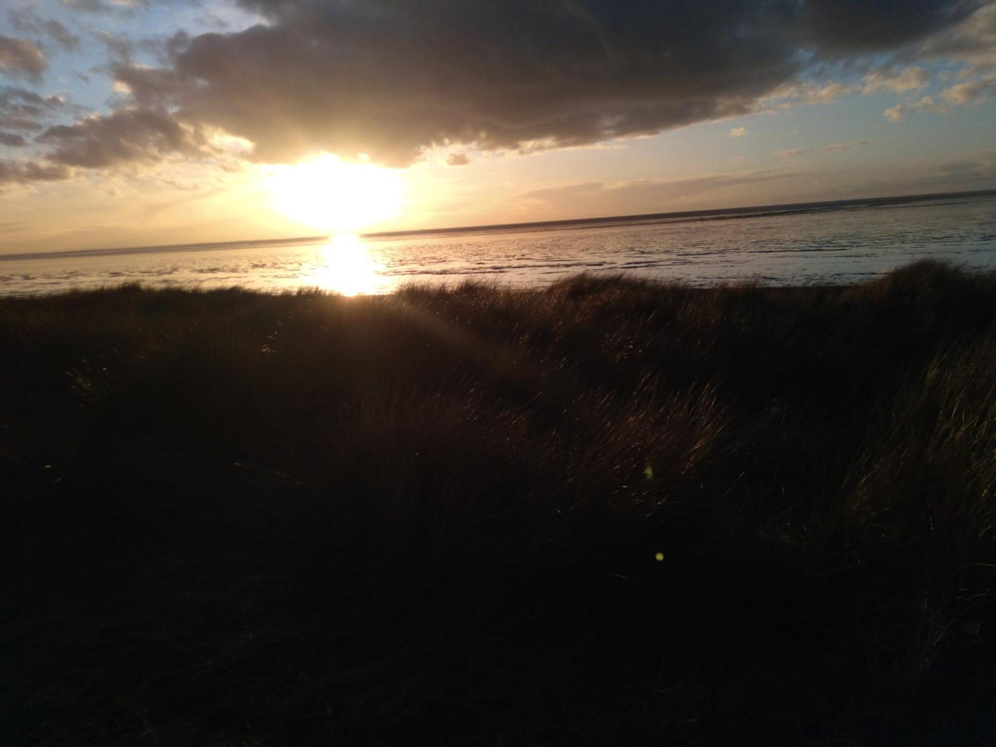 Holiday home Beachgrass 15 Minutes Walk From South Heacham, Dog Friendly
