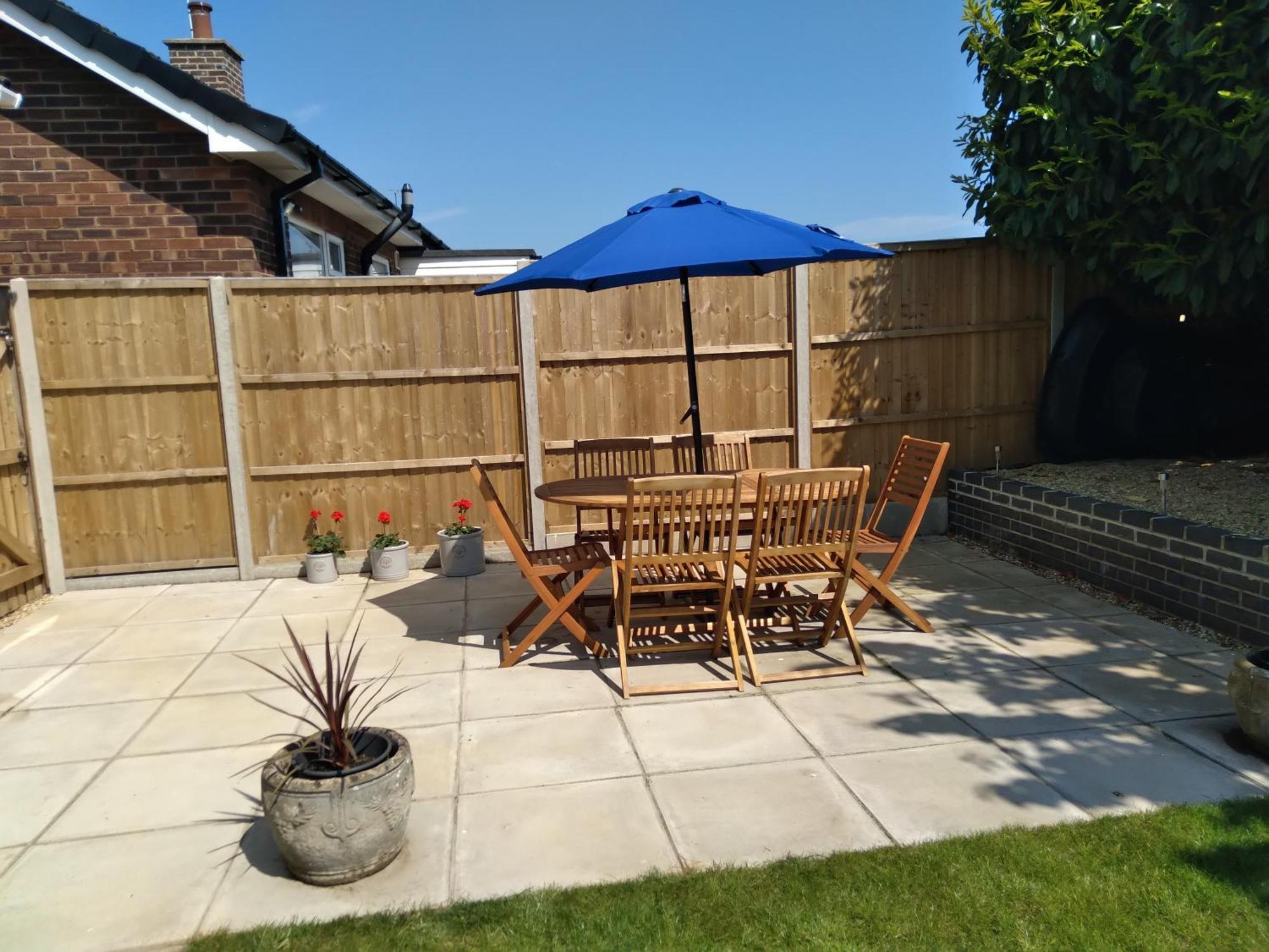 Holiday home Beachgrass 15 Minutes Walk From South Heacham, Dog Friendly *