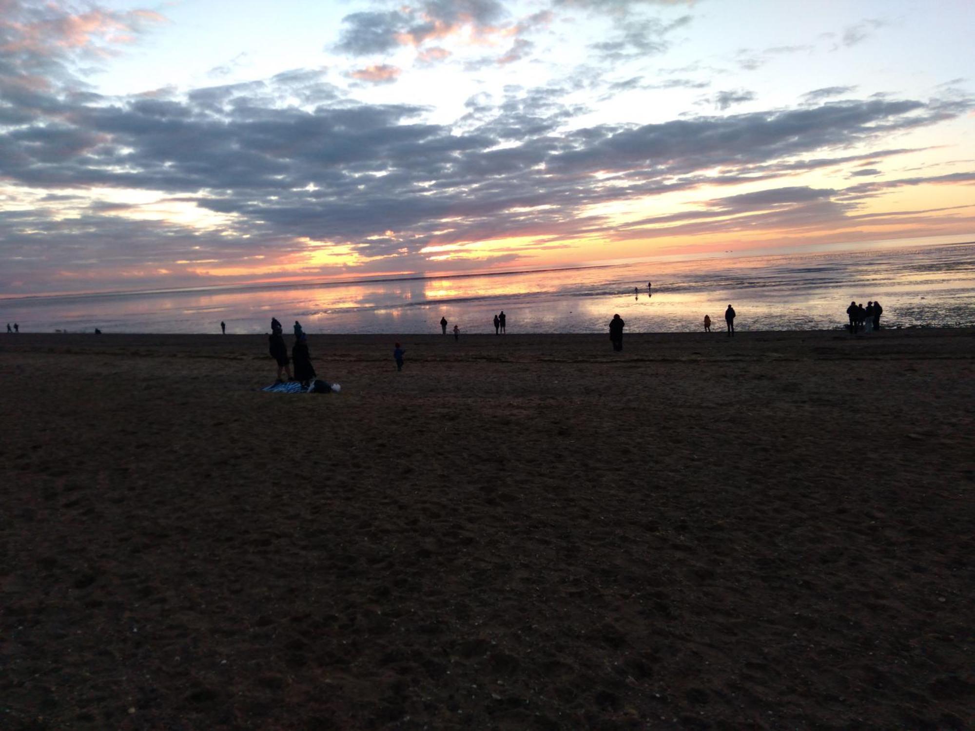 Beachgrass 15 Minutes Walk From South Heacham, Dog Friendly * Heacham